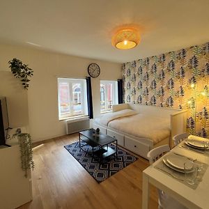 Appartement met een Slaapkamer